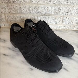 Sketchers Dress Knit Relaxed Fit Dress Shoes, Men’s 13